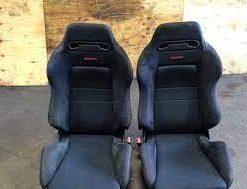 Buy Honda Type R EK Recaro Seats Online