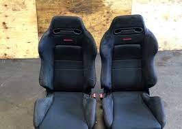 Buy Honda Type R EK Recaro Seats Online