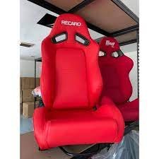 Buy Recaro DC2 Semi Bucket Seats Online