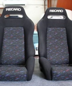 Buy Recaro sr3 seats Online