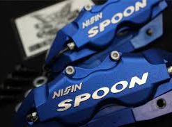 Buy Spoon Sports Twin Block Calipers Online