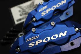 Buy Spoon Sports Twin Block Calipers Online