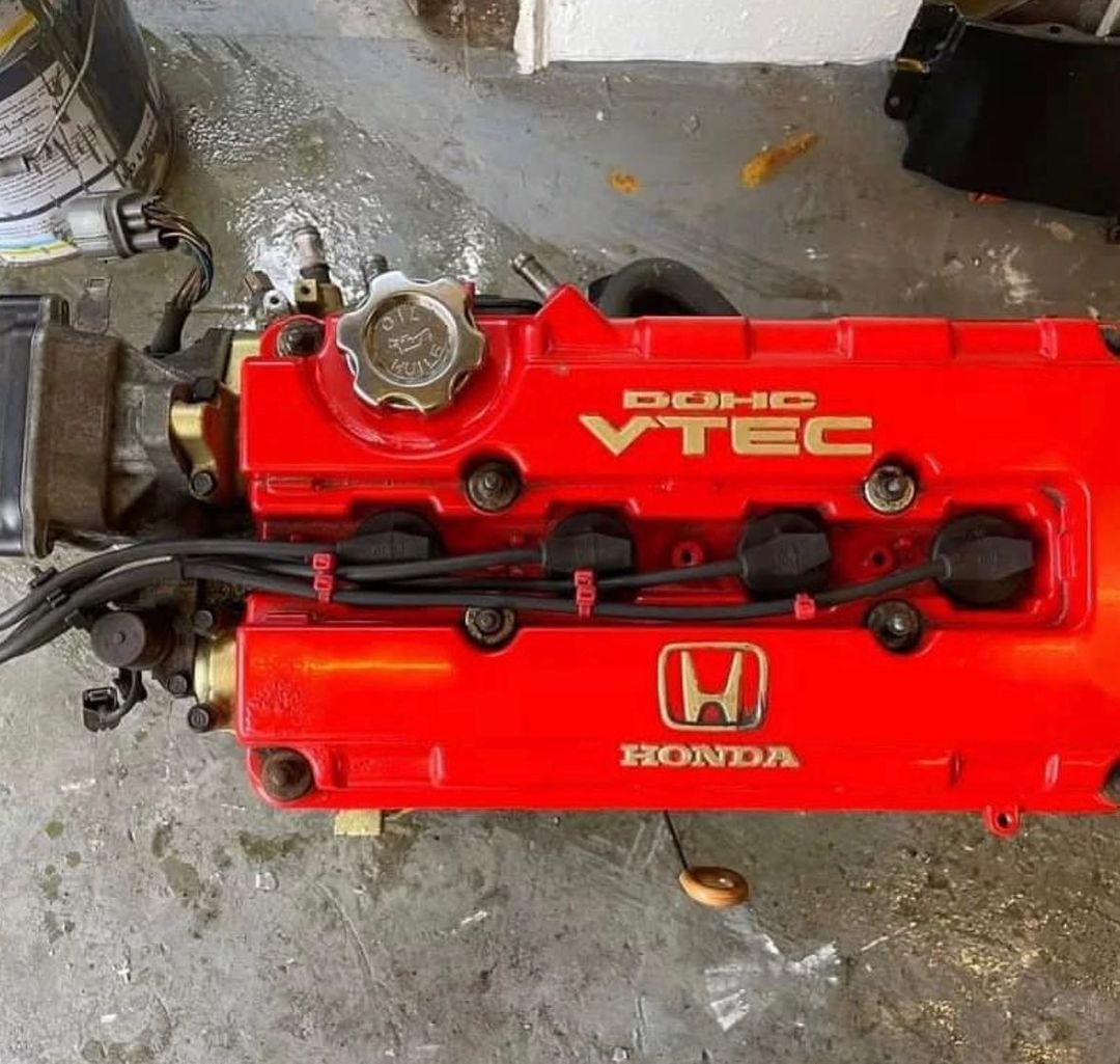 Buy Honda Integra DC2 B18c6 UKDM Type R Engine Online