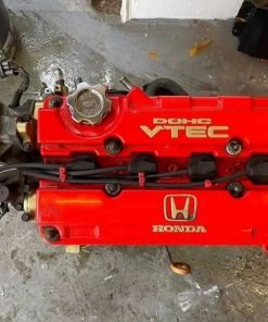 Buy Honda Integra DC2 96 Spec B18c Long Block Online