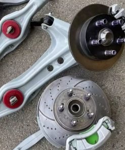 Buy USDM ITR 5-Lug Swap Online