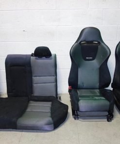 Buy TSX Front and Rear Seats Online