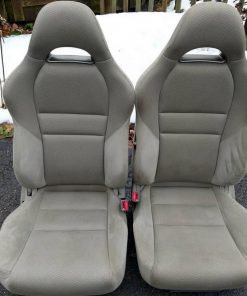 Buy 05-06 RSX  Front and Rear Seats Online