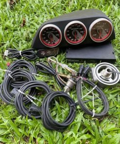 Buy Mugen Assist Meter Set Online