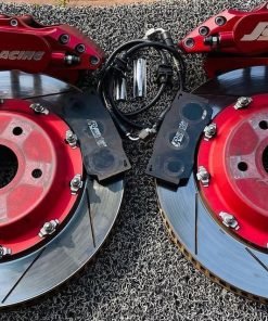 Buy J’s Racing 6Pots Caliper Kit for FD2R Online