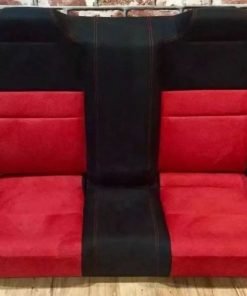 Buy JDM civic Honda FD2  Type R Rear Seats Online