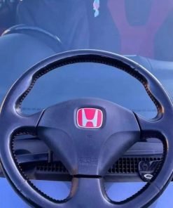 Buy EP3 steering wheel Online
