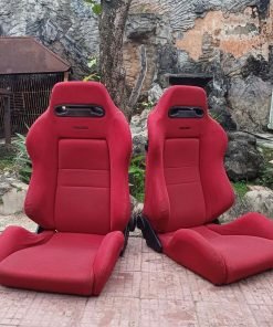 Buy Recaro confetti seats Online