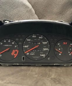 Buy Honda S2000 Cluster and Harness Online