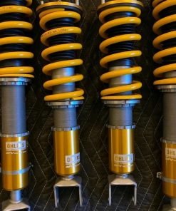 Buy Honda S2000 OHLINS road and truck coilovers Online