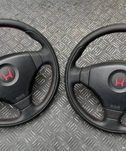 Buy Double ITR DC2 2000spec  Steering wheel Airbag Rewrapped Online