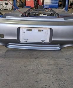 Buy Honda S2000 AP1 OEM rear bumper SSM Online