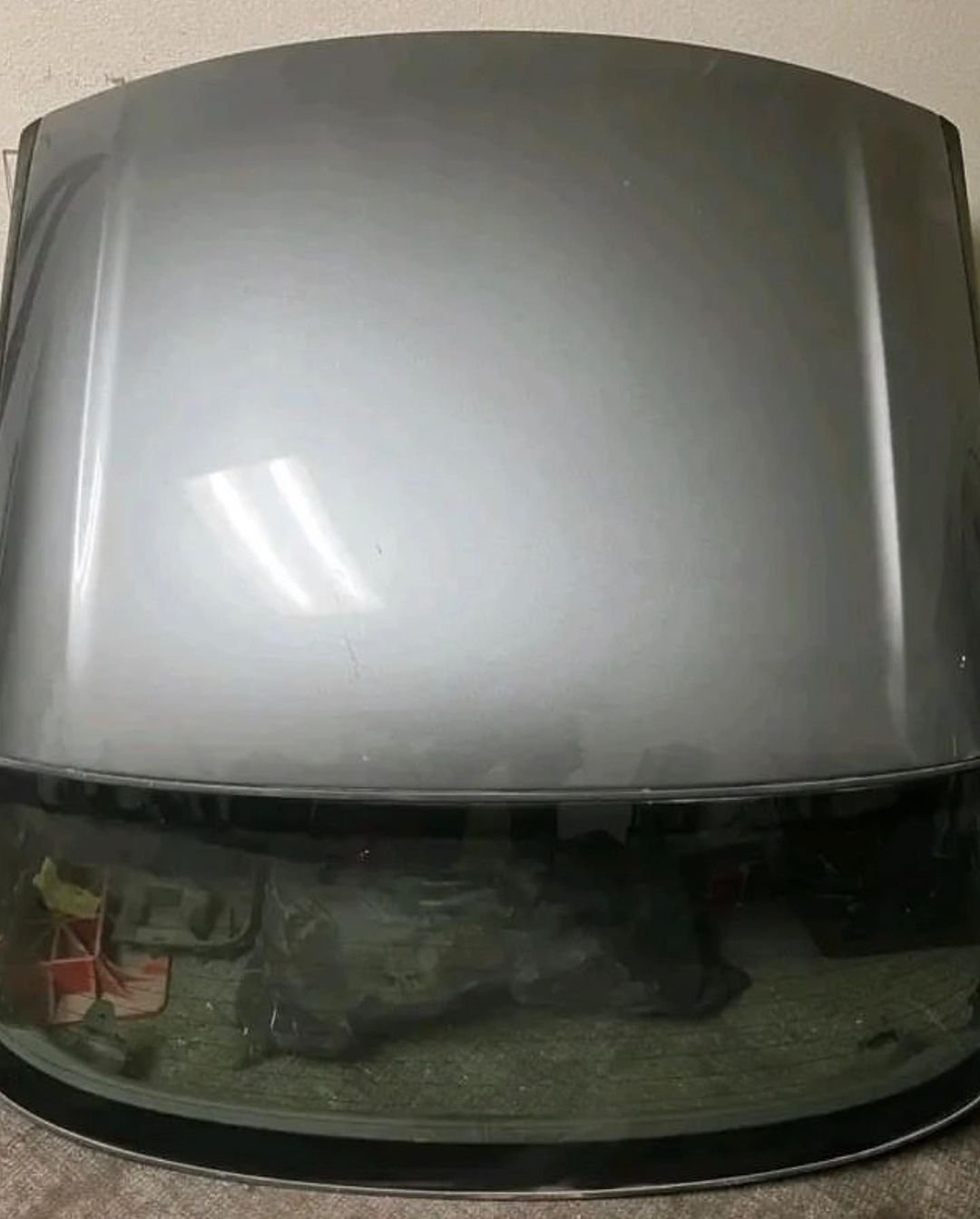Buy Honda S2000 OEM hardtop with screen Online