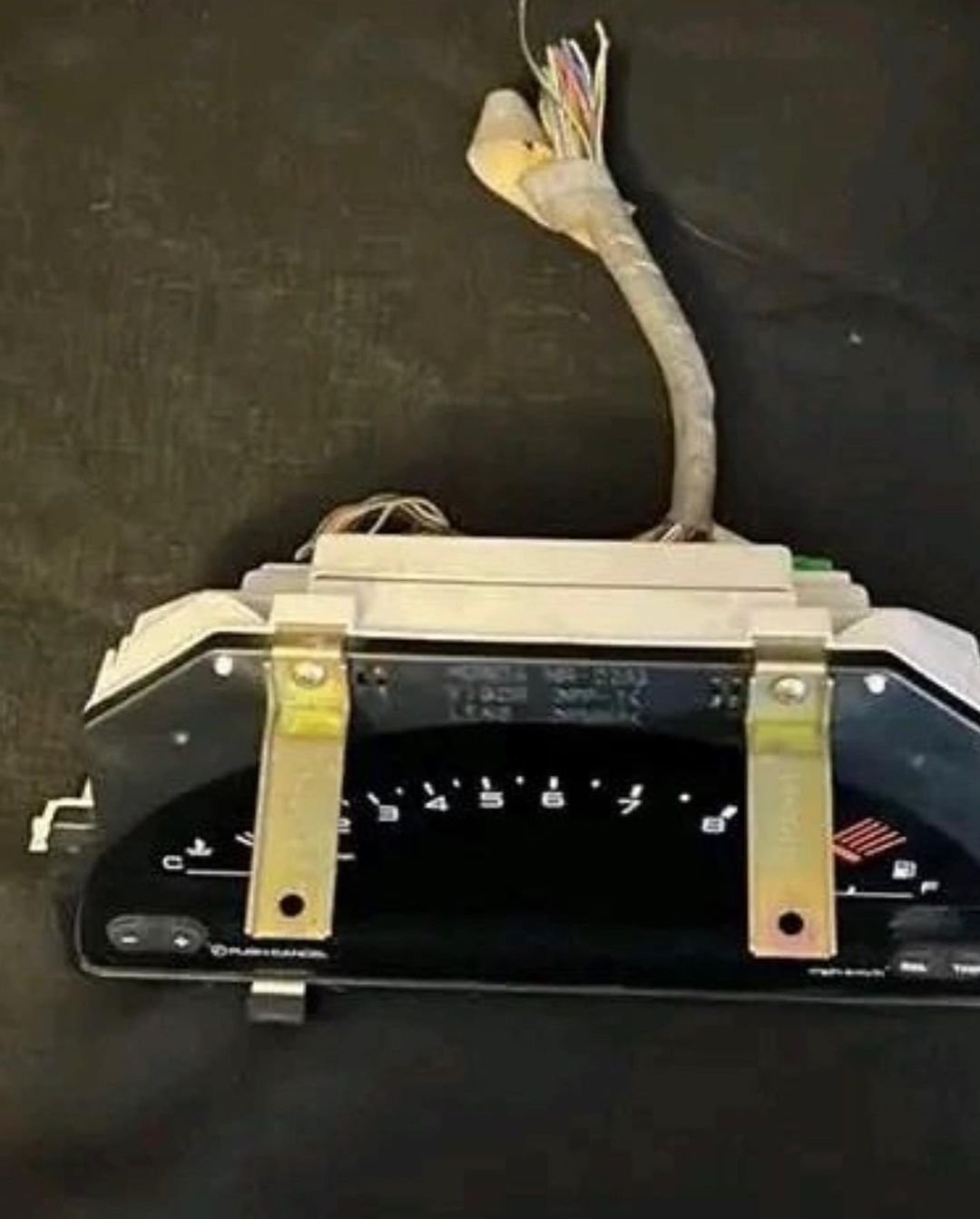 Buy 2000-2003 Honda S2000 speedometer AP1 Online