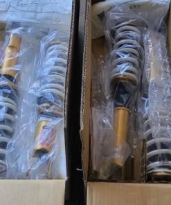 Buy Honda S2000 HKS Hipermax GT Coilovers Brand New Online