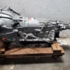 05-14 TOYOTA TACOMA 2.7L AUTOMATIC TRANSMISSION