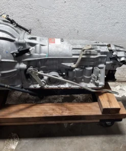 05-14 TOYOTA TACOMA 2.7L AUTOMATIC TRANSMISSION