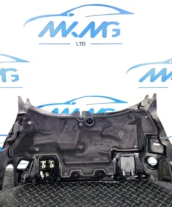 14-21 MERCEDES BENZ C200d W205 OEM ENGINE BULKHEAD PANEL A2056206801