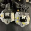 2015+ VOLKSWAGEN PASSAT B8 REAR SEATBELTS DRIVER PASSENGER BACK BELTS X2