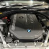 2015 VOLKSWAGEN PASSAT B8 SKODA SUPERB MK3 1.6 DIESEL ENGINE BARE DCXA DCX 75K