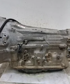 2016-2023 Toyota Tacoma Automatic Transmission 6 Cylinder