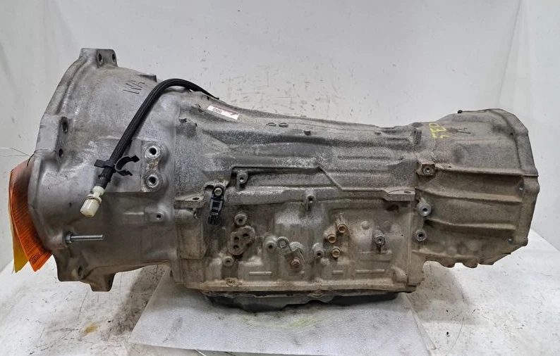2016-2023 Toyota Tacoma Automatic Transmission 6 Cylinder