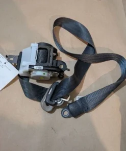 2018-2023 Honda Odyssey Left Front Driver Seat Belt Retractor Assembly Black OEM