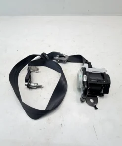 2018 - 2024 HONDA ODYSSEY FRONT RIGHT Passenger Seat Belt Retractor Black OEM