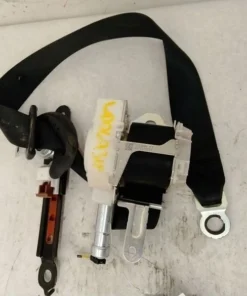2020-2024 Toyota Corolla Camry Sedan Left Driver Seat Belt Retractor Black