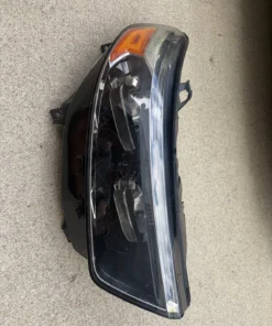 2020 Ford Explorer Right Passenger RH Headlight Lamp LED OEM M0935