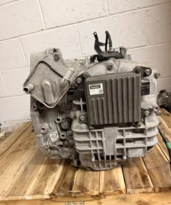 2021 HONDA ODYSSEY 3.5L FWD 10-SPEED AUTOMATIC TRANSMISSION GEAR BOX OEM