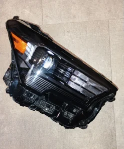 2024-2025 Toyota Tacoma Right Passenger Headlight Assembly OEM