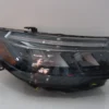 2025 2026 Ford Explorer ST Passenger Right RH Black Reflector LED Headlight OEM