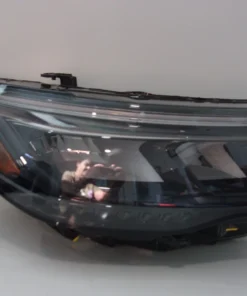 2025 2026 Ford Explorer ST Passenger Right RH Black Reflector LED Headlight OEM