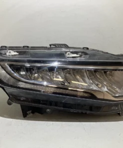2025 Honda Odyssey Passenger Right RH LED Headlight OEM 1586