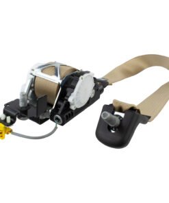 Ford 8L8Z-78611B08-AE Seat Belt Retractor Pretensioner