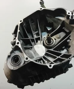 AWD6: Gear-box manual for Honda ACCORD VII (CL, CN)
