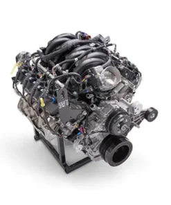 7.3L 2024 Super Duty Crate Engine