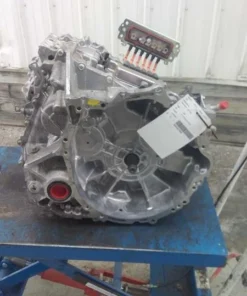 Automatic Transmission 2.5L A25AFXS Engine Hybrid Fits 18-24 CAMRY 2534840