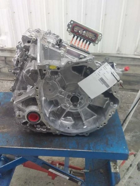 Automatic Transmission 2.5L A25AFXS Engine Hybrid Fits 18-24 CAMRY 2534840