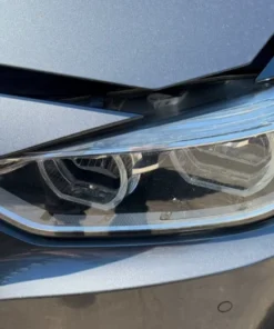 BMW 3 SERIES F30 F31 PASSENGER NEAR SIDE FRONT LED HEADLIGHT 7453483-01