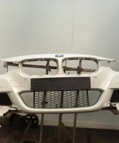 BMW 3 SERIES Front Bumper 2012-2019 Saloon 300