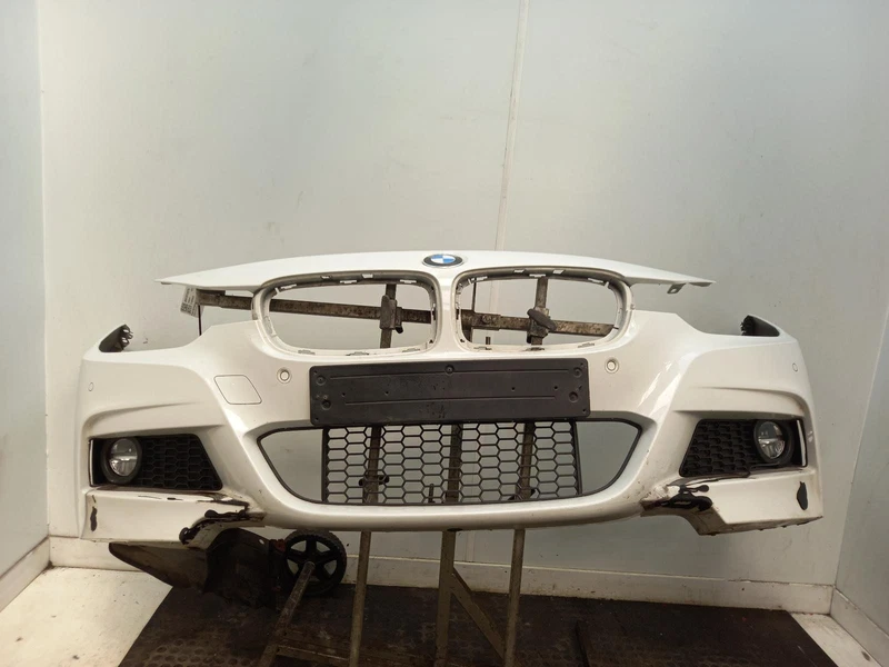 BMW 3 SERIES Front Bumper 2012-2019 Saloon 300