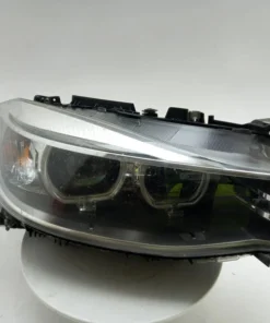 BMW 3 SERIES GRAN TURISMO (GT) Headlamp Headlight O-S 2013-2020 5 Door Hatchback