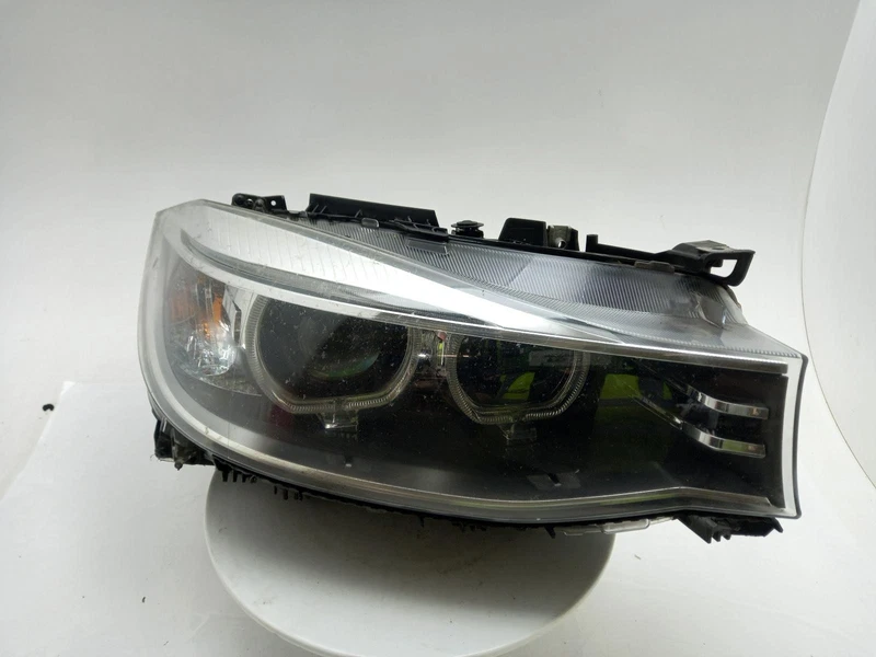 BMW 3 SERIES GRAN TURISMO (GT) Headlamp Headlight O-S 2013-2020 5 Door Hatchback