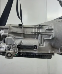 BMW 3 SERIES Gearbox 2018-2026 B48B20M1 (B48B20A) RDE2 2.0L 8 Speed Automa